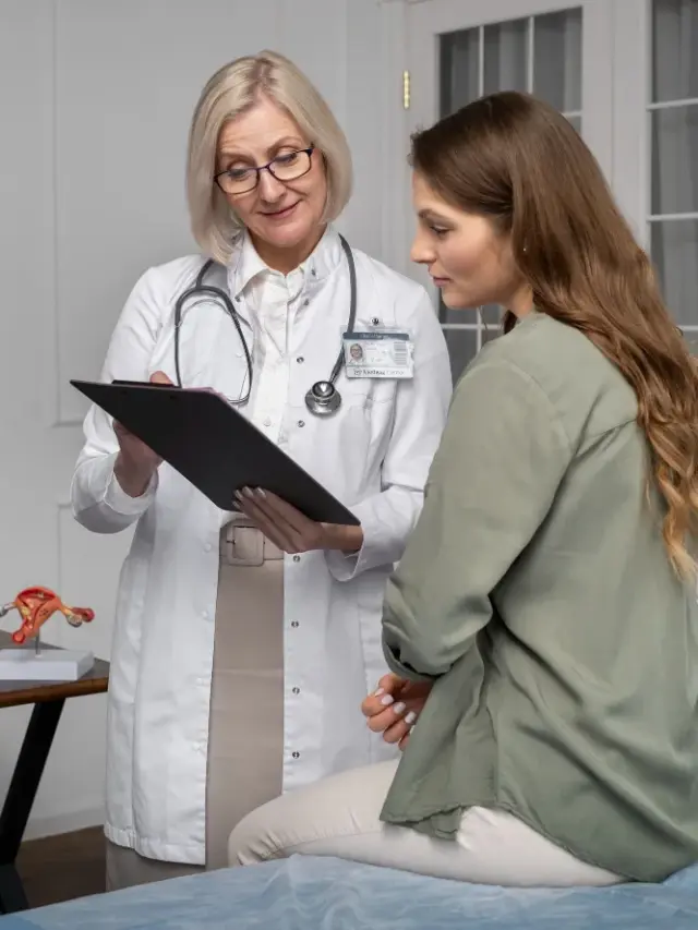 Bone marrow trasplant side effects