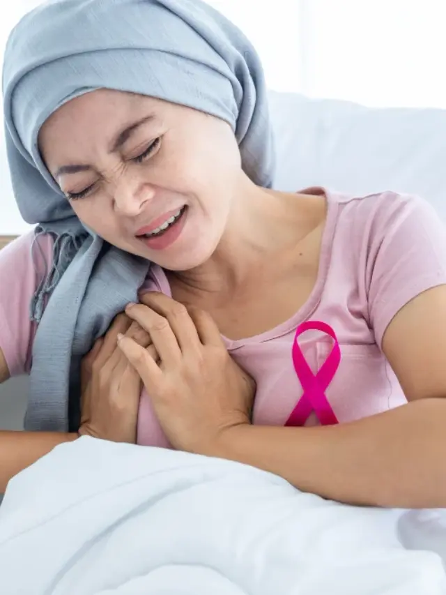 Early signs of Cancer