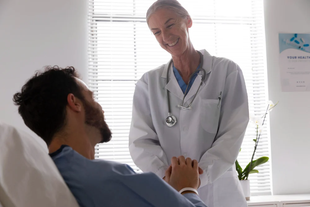 Colorectal Cancer