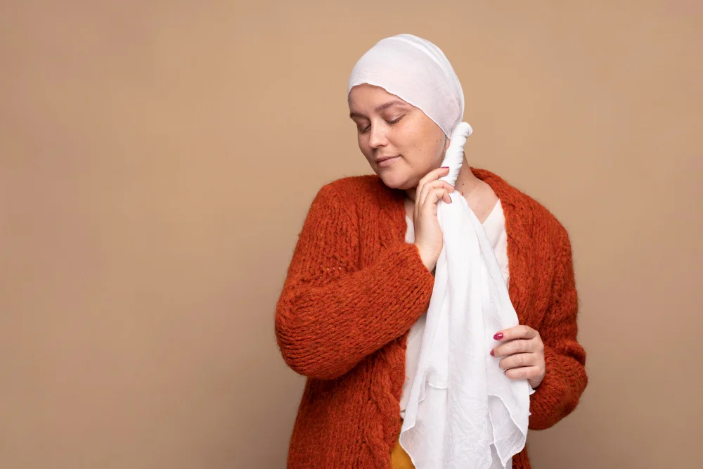 Female Cancer Symptoms