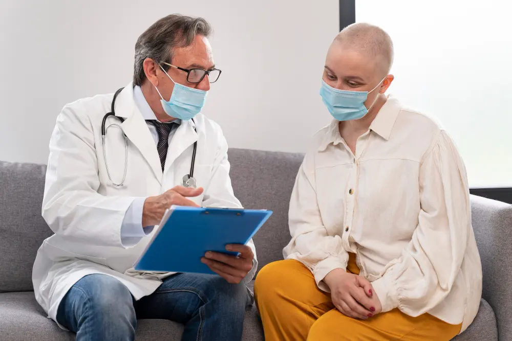 Prostate Cancer Treatment