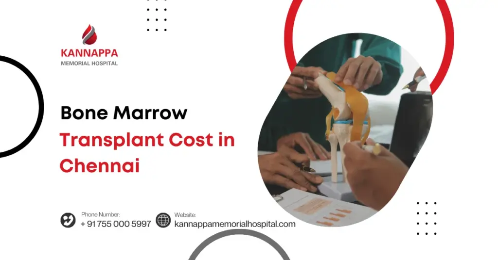 Bone Marrow Transplant Cost in Chennai