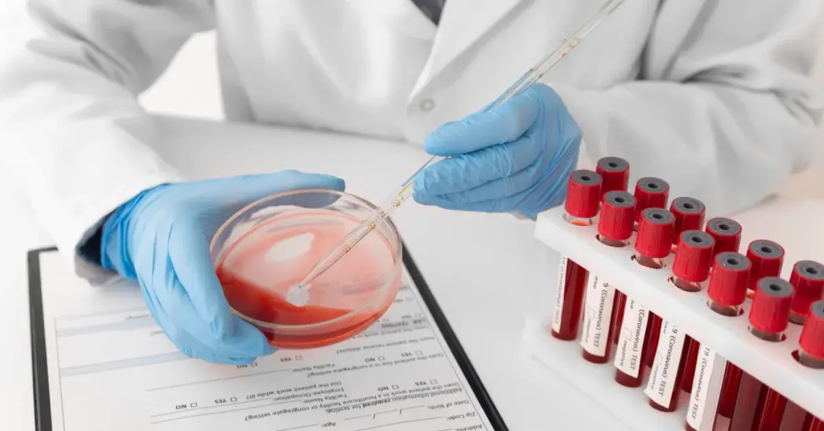 Factor VII Deficiency