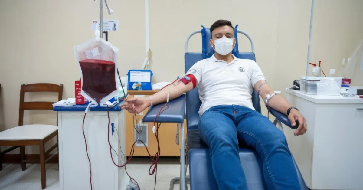 Hemolytic Anemia Treatment