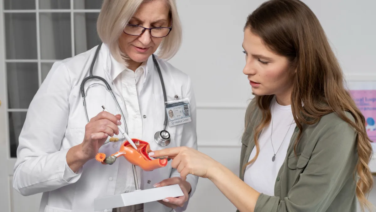 Ovarian Cancer