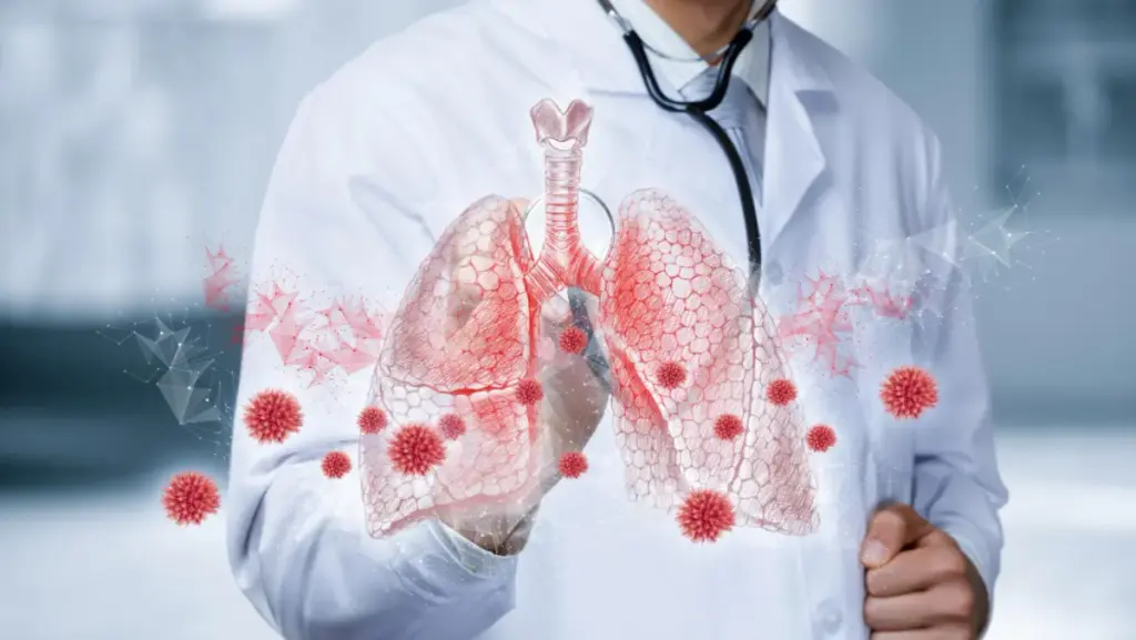 Lung Cancer