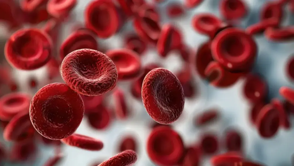 Anemia