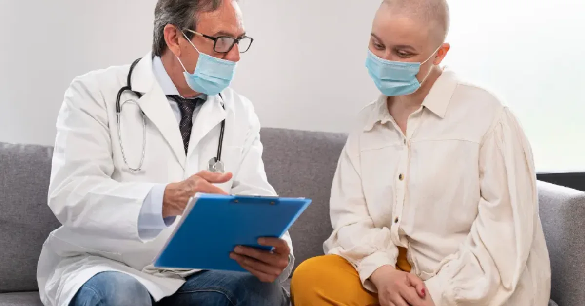 Prostate Cancer Treatment