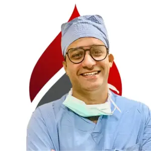 Dr. Vinayak S. Rengan
