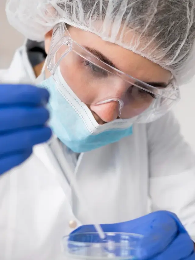 Benefits of Stem Cell Transplant