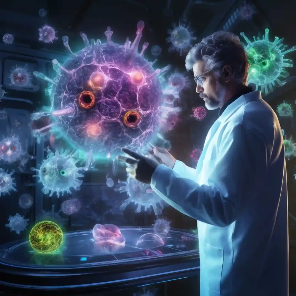 autoreactive immune system