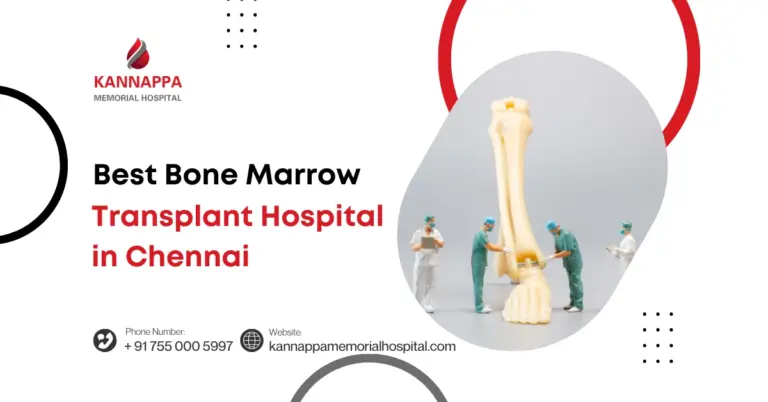 Best Bone Marrow Transplant Hospital in Chennai