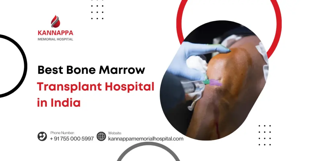 Best Bone Marrow Transplant Hospital in India