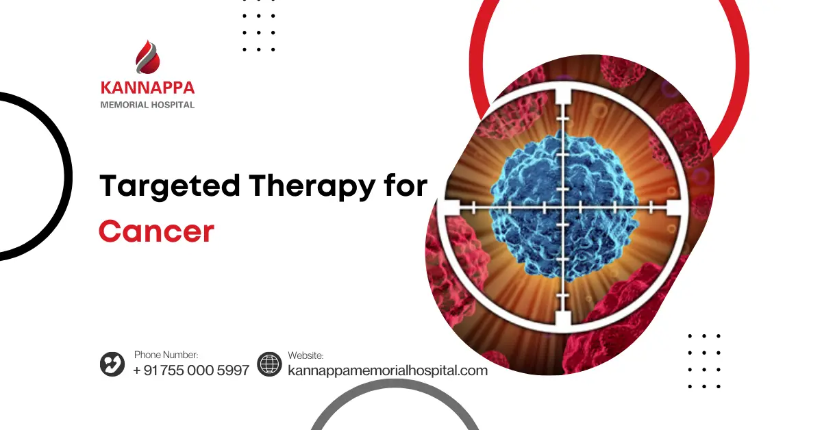 Targeted Therapy for Cancer