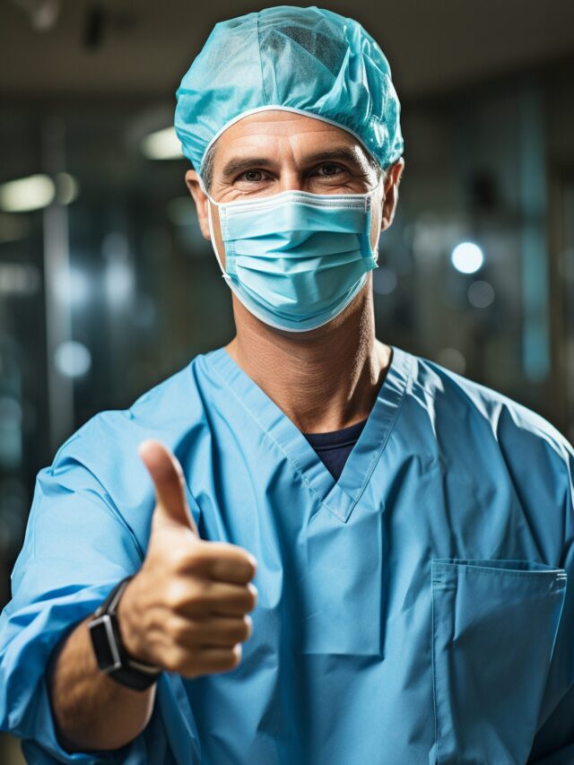 Surgery Recovery Tips