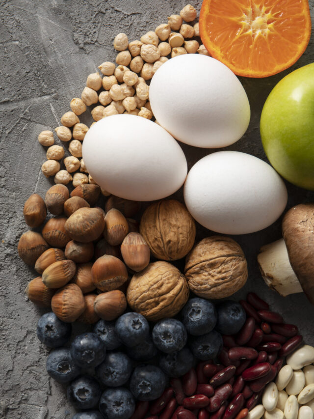 Managing Iron Deficiency