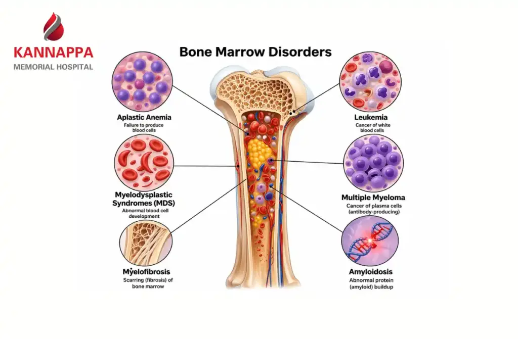 Bone Marrow Disorders