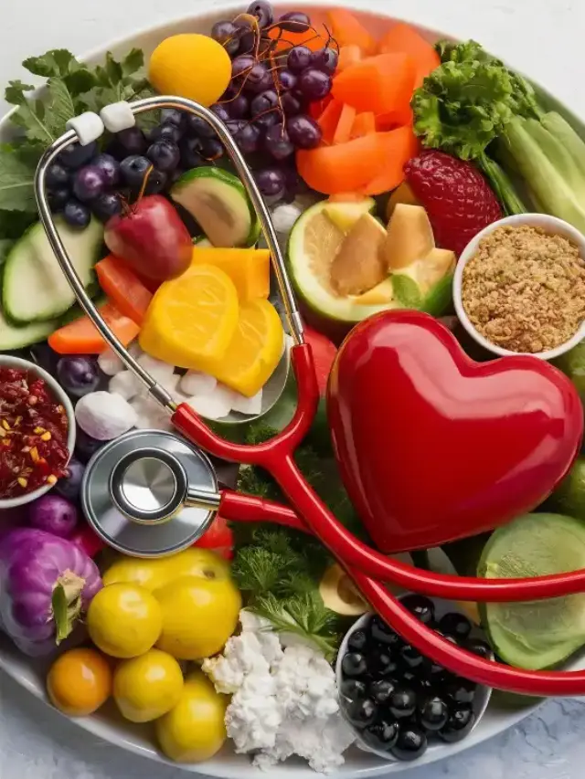 Healthy Foods for Anemia Prevention