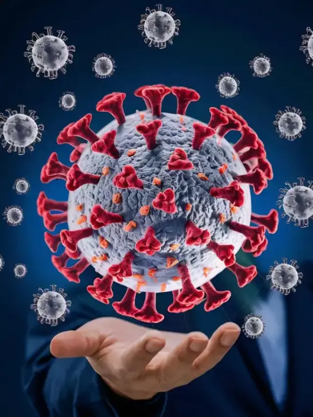 Beware of Infectious Diseases