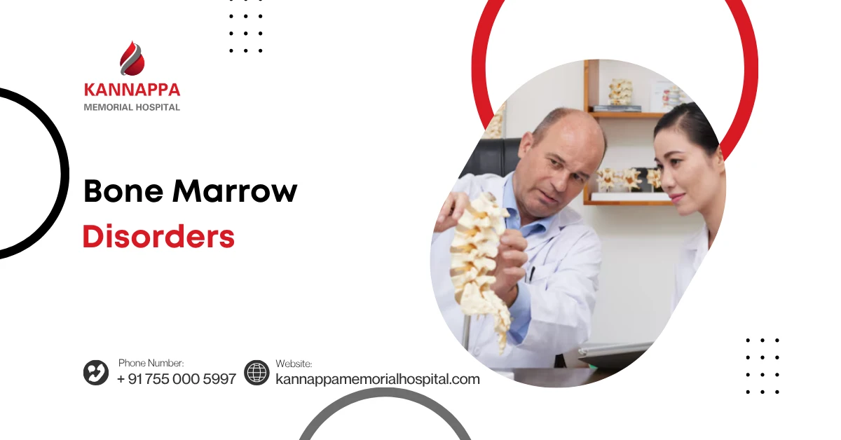 Blood Marrow Disorders