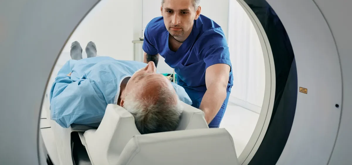CT Scan / Dialysis