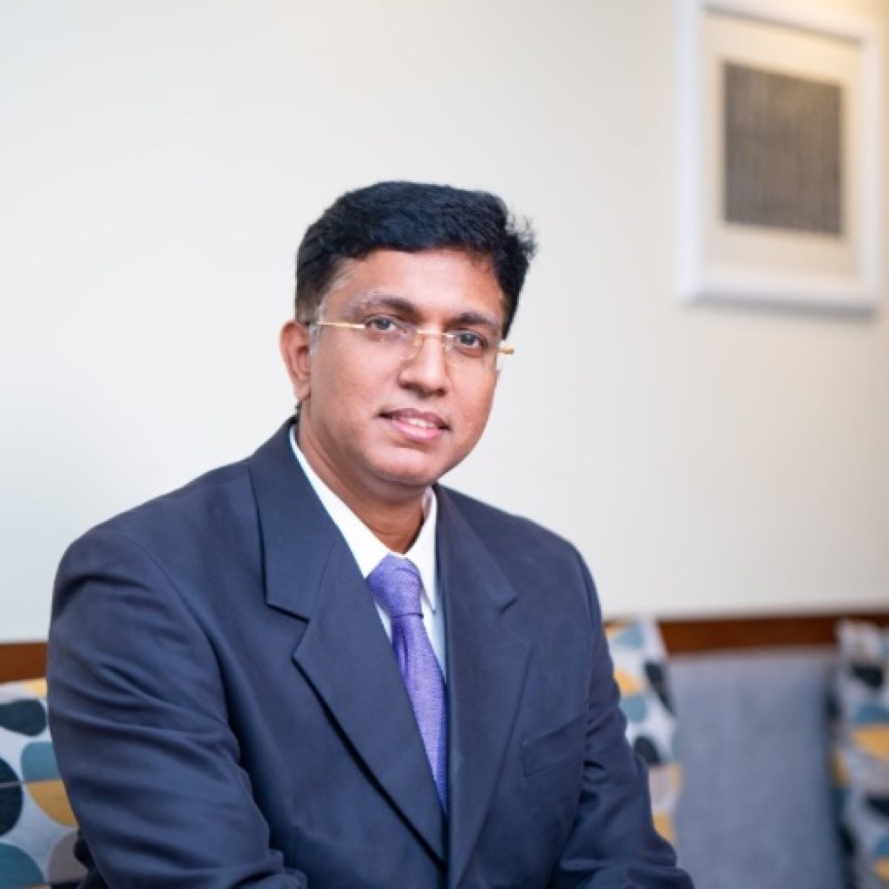 Dr. Ganesh Babu Natarajan
