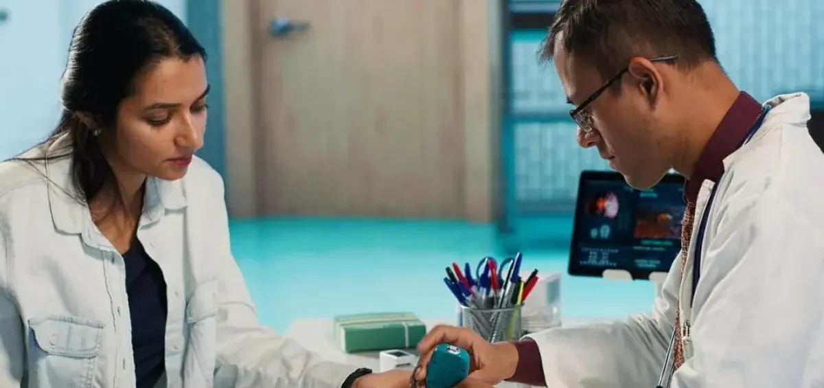 K – MHC Anaemia Basic