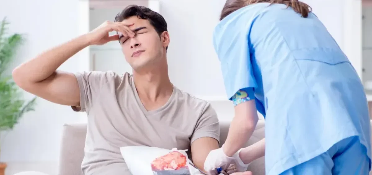 K – MHC Anaemia Comprehensive