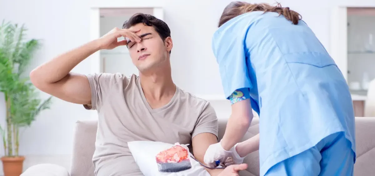 K – MHC Anaemia Comprehensive