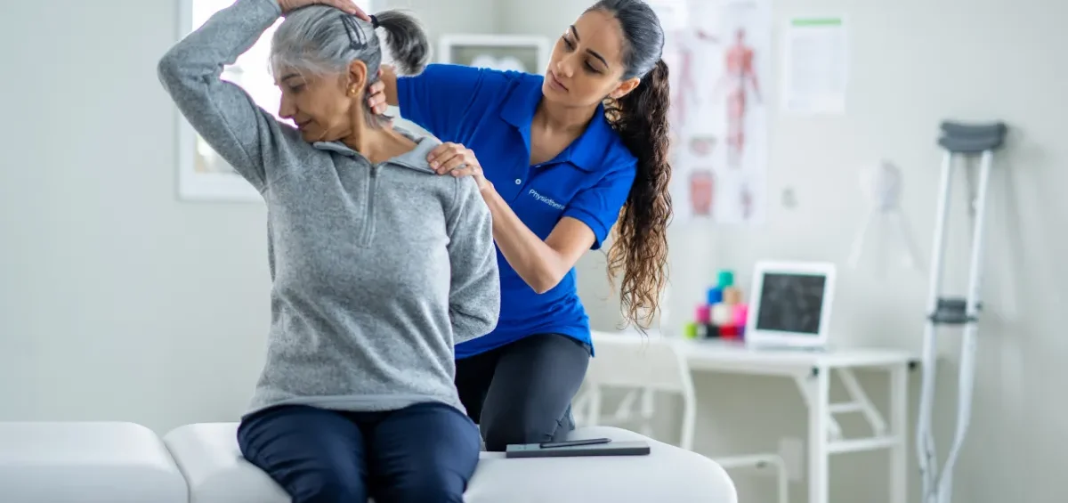Physiotherapy